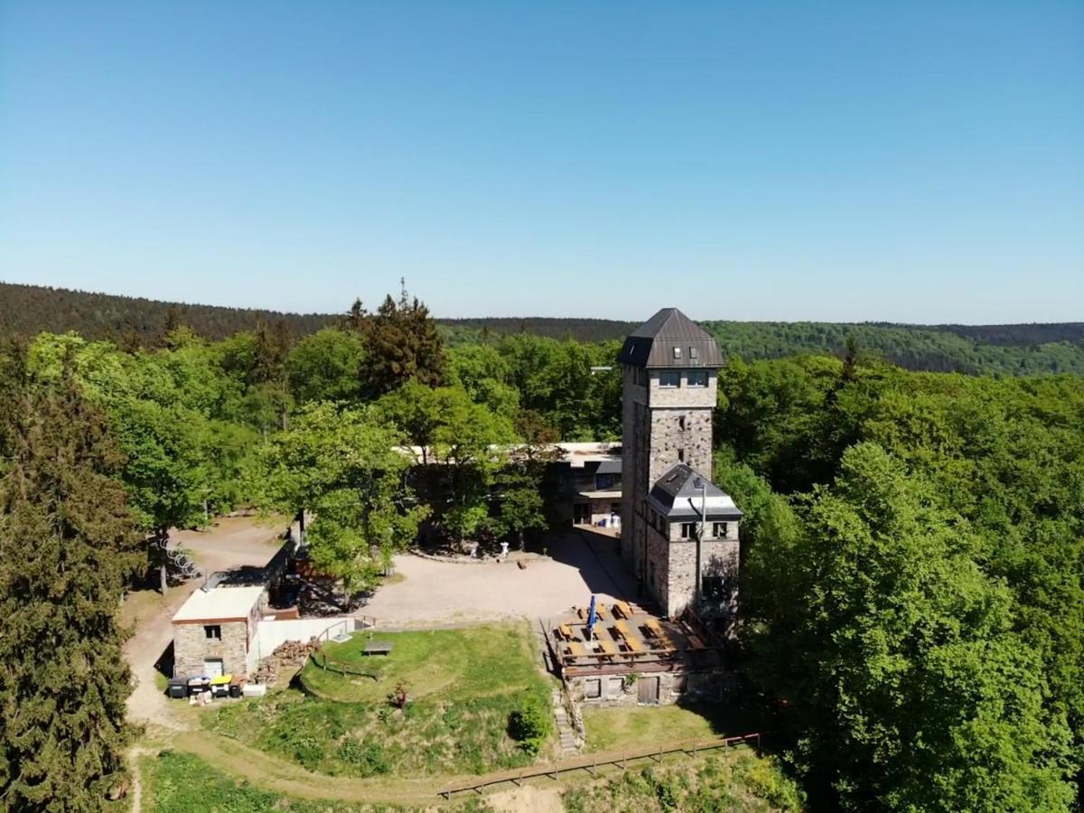 Готель Hallgarter Zange Естріх-Вінкель Екстер'єр фото